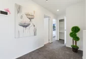Brandnew standalone 4 beds 2.5 bath house with garage, 11 Airini Road Silverdale, Auckland