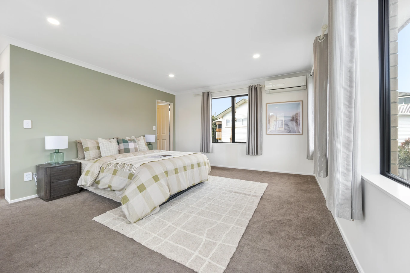 493m2 section, 259m2 5 beds 4 baths house with double garage, 5A Rangitane Place Lynfield, Auckland