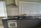 For rent, Fully furnished 3 beds 1 bath unit with 2 car parks, Available from 16th September, 1/24 Atkinson Avenue, Otahuhu, Auckland