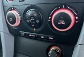 2005 Mazda Axela Hatchback Automatic, 1,490 cc, 185,977 km