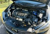 2016 Mazda CX-5 20S SPORTS !! TOP SPEC !! FULLY LOADED !! RV/SUV Tiptronic, New Import, 2,000 cc, 40,883 km