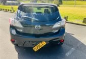 2012 Mazda Axela 2.0 LEATHER INTERIORS APPLE CAR PLAY Hatchback Automatic, 2,000 cc, 108,449 km