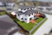 Owner (Builder) downsizing, 5 beds 4 baths house with double garage, 108 San Valentino Drive, Henderson, Auckland