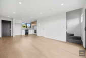 For rent, No Pet, No smoker, 2 beds 1.5 baths townhouse with car park, Available now, 18 Kaititiko Road, Karaka, Auckland