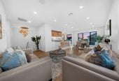 10-Year Master Builder Guarantee, Brandnew 7 beds 5.5 baths house with double garage and 2 beds granny, on a corner site with front and rear dual access, 23 Emerald Avenue, Karaka, Auckland