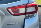 2017 Subaru Impreza EYE SIGHT CRUISE CONTROL Hatchback Automatic, 1,600 cc, 36,389 km