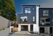 160m2 Brandnew freehold 3 beds 3.5 baths home with garage, 79C Gallony Avenue, Massey, Auckland