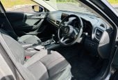 2017 Mazda Axela 15S SPORTS !! TOP SPEC !! Hatchback Tiptronic, New Import, 1,500 cc, 63,836 km
