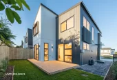 Brandnew standalone 4 beds 2.5 bath house with garage, 5 Airini Road Silverdale, Auckland