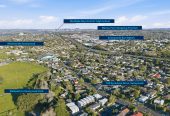 Westlake school Zone, 156m2 Brandnew freehold 3 beds + study 3.5 baths home with garage, Big Corner Yard| Extra Parking, 74D Sycamore Drive, Sunnynook, , Auckland