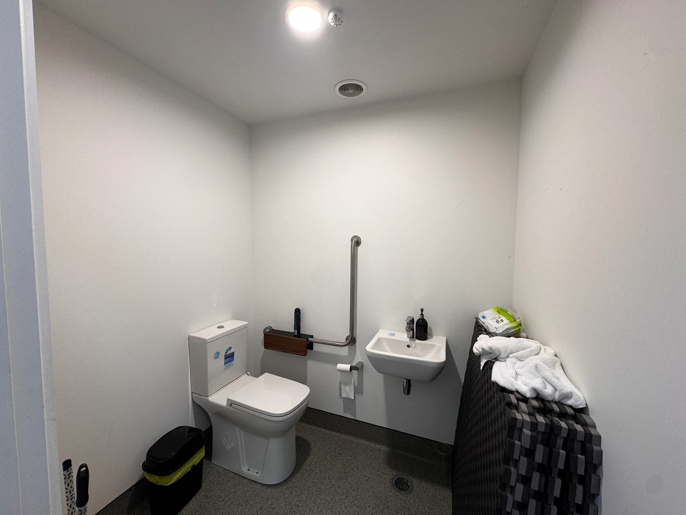 63m2 Versatile Commercial Space in Prime West Auckland, Ready to occupy or lease, 2/74 Westpoint Drive Hobsonville, Auckland