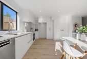 Brandnew 2 beds (2 ensuites) 2.5 baths home with car park, Lot 6/3 Gill Avenue, Te Atatu Peninsula, Auckland