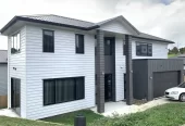 For Rent, 5 beds 3 baths house with double garage, Available from 11th August, 10 Ambedkar Way, Pukekohe, Auckland