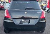 2015 Suzuki Swift Push Start**Keyless Entry**2 Smart Keys** Hatchback Automatic, 1,242 cc, 125,971 km