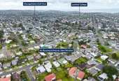 641m2 section, 3 beds 1 bath house with garage, 65 Rosamund Avenue, New Windsor, Auckland