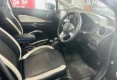 2017 Nissan Ariya E POWER Hatchback Automatic, Hybrid, 1,500 cc, 121,000 km