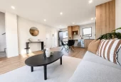 Must Sell, 10-year structural and weathertightness warranty, Brandnew freehold 2 beds + study or kids’ room 1.5 baths home with car park, Lot 2, 16 Geneva Place Blockhouse Bay, Auckland