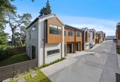 Price Dropped Again, Bring Your Offer, Brandnew freehold 3 beds 2.5 baths duplex home with garage, Next to a peaceful reserve, All conjunctions welcome – higher split offered. Lot 3 27 Red Hill Road, Papakura, Auckland