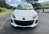 2013 Mazda Axela 20S SPORTS !! HIGH SPEC !! Hatchback Tiptronic, New Import, 2,000 cc, 80,817 km