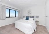 4 beds (3 ensuites) 4 baths home with garage, 1 ensuite ground floor, 1/18 Hutchinsons Road Bucklands Beach, Auckland
