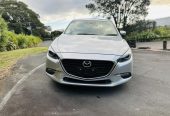 2017 Mazda Axela 15S SPORTS !! HIGH SPEC !! Hatchback Tiptronic, New Import, 1,500 cc, 21,269 km