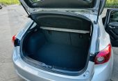 2017 Mazda Axela 15S SPORTS !! HIGH SPEC !! Hatchback Tiptronic, New Import, 1,500 cc, 21,269 km