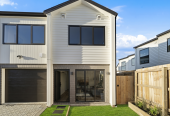 Brandnew 4 beds 3.5 baths home with garage, 5/35 Royton Avenue, Mangere East, Auckland