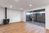 688m2 section, Renovated 3 beds 1 bath house, Double garage has been converted into two extra rooms, 32 Idlewild Avenue, Mangere, Auckland