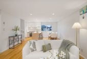 4 beds (2 ensuites) 3.5 baths home with garage, 1 ensuite ground floor, 77 Bordeaux Parade, Te Atatu South, Auckland