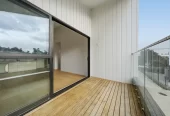 2 beds + study/office, 1.5 baths duplex home with car park, 7/29 Te Koa Road Panmure, Auckland