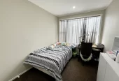 All Agents Welcome, Constructed from reliable concrete block and brick, Affordable 2 bed 1 bath home with car park, 4/134 Edmonton Road Te Atatu South, Auckland