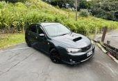 2007 Subaru Impreza S-GT !! MANUAL !! TURBO !! Hatchback Manual, 2,000 cc, 190,113 km