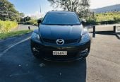 2008 Mazda CX-7 SPORTS !! HIGH SPEC !! RV/SUV Automatic, Auckland