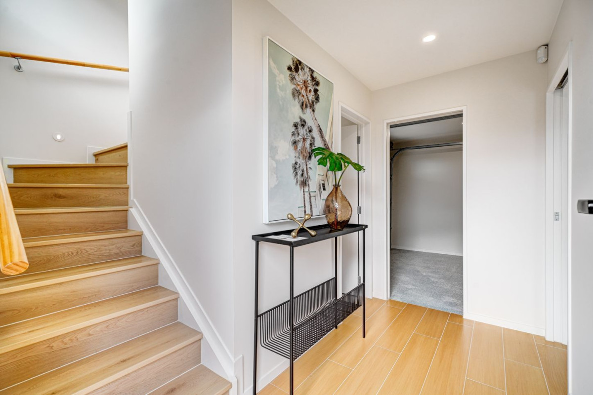 160m2 Brandnew freehold 3 beds 3.5 baths home with garage, 79C Gallony Avenue, Massey, Auckland
