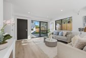 Brandnew 2 beds (2 ensuites) 2.5 baths home with car park, Lot 6/3 Gill Avenue, Te Atatu Peninsula, Auckland