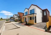 For rent, Brandnew 4 beds 3 baths duplex home with car parks, Available NOW, 4 Waimarie Drive, Karaka, Auckland
