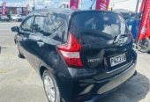 2017 Nissan Ariya E POWER Hatchback Automatic, Hybrid, 1,500 cc, 121,000 km