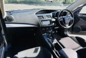 2013 Mazda Axela 20S SPORTS !! SKYACTIVE ENGINE !! Hatchback Tiptronic, New Import, 2,000 cc, 71,985 km