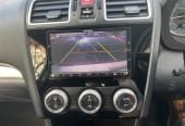2015 Subaru Impreza PUSH BUTTON START LEATHER SEATS Hatchback Automatic, 1,600 cc, 61,567 km