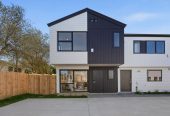 Brandnew 2 beds (2 ensuites) 2.5 baths home with car park, Lot 6/3 Gill Avenue, Te Atatu Peninsula, Auckland