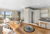 324m2 section, 145m2 Freehold 3 beds 1 bath home with double garage, 1A Eaglen Place, Howick, Auckland