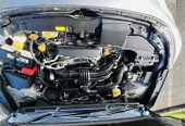 2017 Subaru Impreza EYE SIGHT CRUISE CONTROL Hatchback Automatic, 1,600 cc, 36,389 km