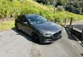 2017 Mazda Axela 15S SPORTS !! TOP SPEC !! Hatchback Tiptronic, New Import, 1,500 cc, 63,836 km