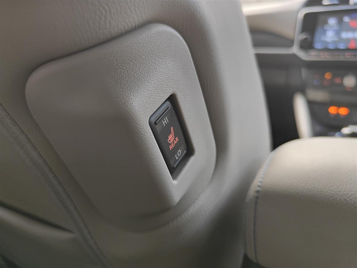 2021 Nissan Leaf 62KW E+ G/BOSE SOUND/SOH91.8%/PRO PILOT/GRADE 4.5/LOW KMS Hatchback Automatic, Electric, 20,579 km