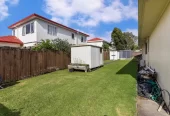 For rent, No pets, no smokers, 3 beds 2 baths house with double garage, available from 14th August, 16 Hayes Place, Half Moon Bay, Auckland