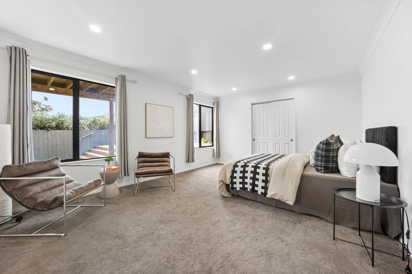 493m2 section, 259m2 5 beds 4 baths house with double garage, 5A Rangitane Place Lynfield, Auckland