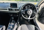 2013 Mazda Axela 20S SPORTS !! TOP SPEC !! Hatchback Tiptronic, New Import, 2,000 cc, 78,630 km
