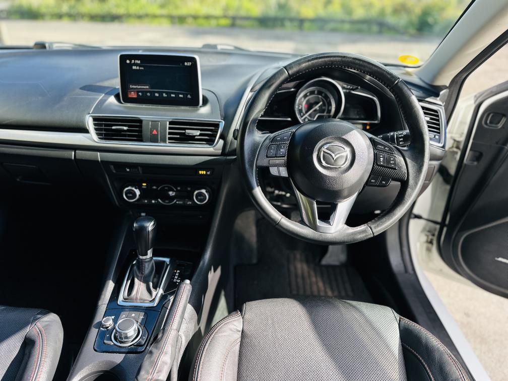 2013 Mazda Axela 20S SPORTS !! TOP SPEC !! Hatchback Tiptronic, New Import, 2,000 cc, 78,630 km
