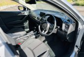2017 Mazda Axela 15S SPORTS !! TOP SPEC !! Hatchback Tiptronic, New Import, 1,500 cc, 32,106 km