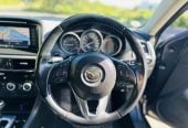 2013 Mazda Atenza 20S SPORTS !! HIGH SPEC !! Sedan Tiptronic, New Import, 2,000 cc, 51,566 km